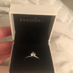 pandora Ring